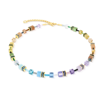 Collana Coeur De Lion Donna in Acciaio 2838101583